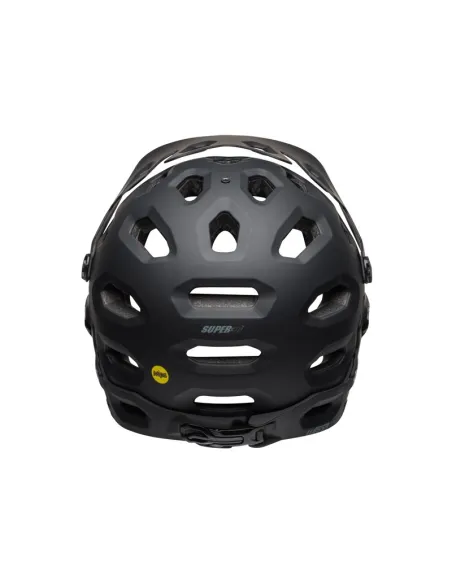 Kask Rowerowy BELL SUPER 3R MIPS Fullface 58-62 cm - 3