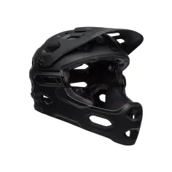 Kask Rowerowy BELL SUPER 3R MIPS Fullface 58-62 cm