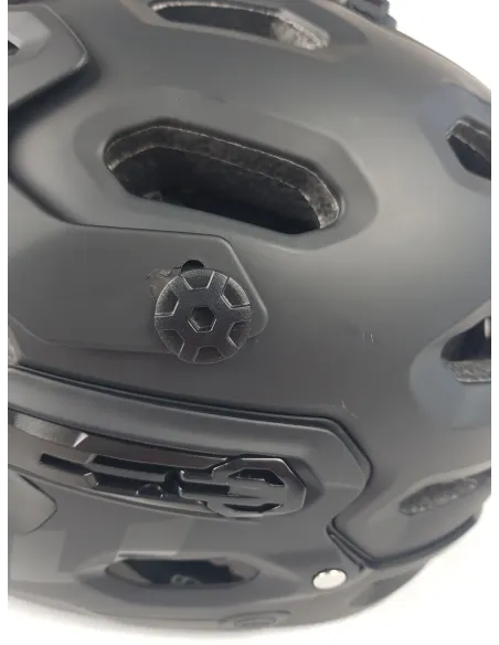 Kask Rowerowy BELL SUPER 3R MIPS Fullface 58-62 cm - 11