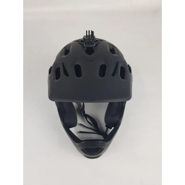 Kask Rowerowy BELL SUPER 3R MIPS Fullface 58-62 cm - 7