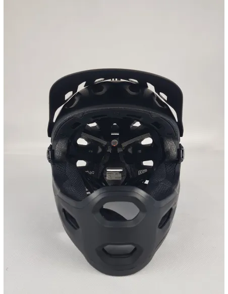 Kask Rowerowy BELL SUPER 3R MIPS Fullface 58-62 cm - 8