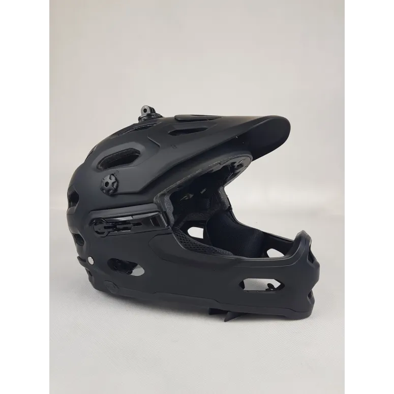 Kask Rowerowy BELL SUPER 3R MIPS Fullface 58-62 cm - 5