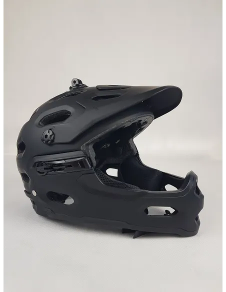Kask Rowerowy BELL SUPER 3R MIPS Fullface 58-62 cm - 5