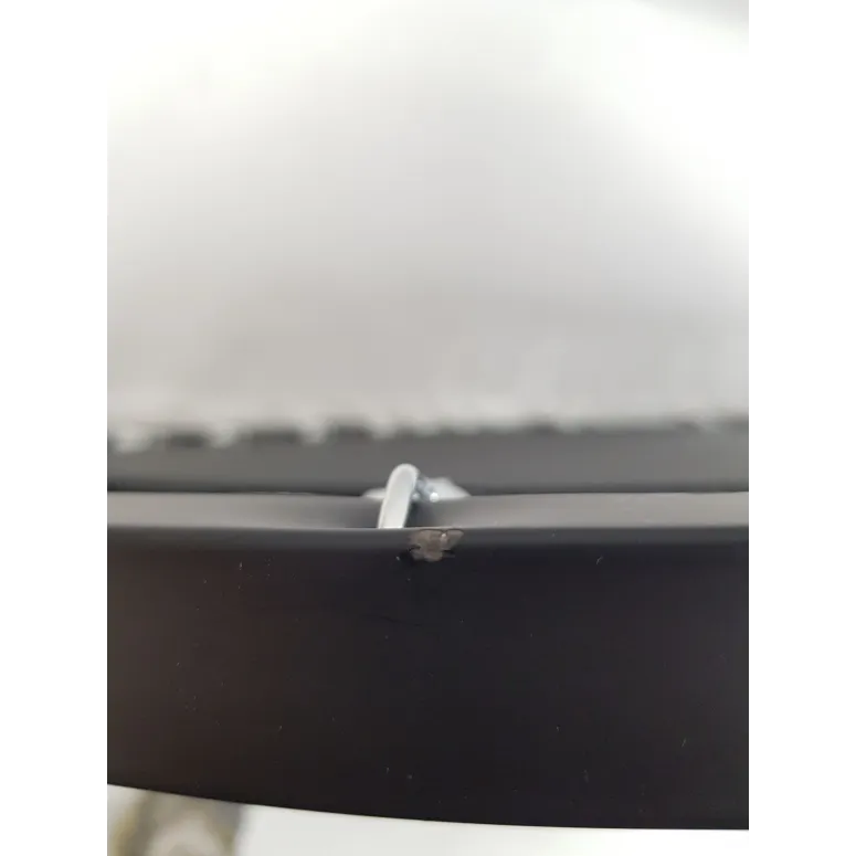 Trampolina Ogrodowa ANCHEER 142x91cm Do 100kg UV - 10