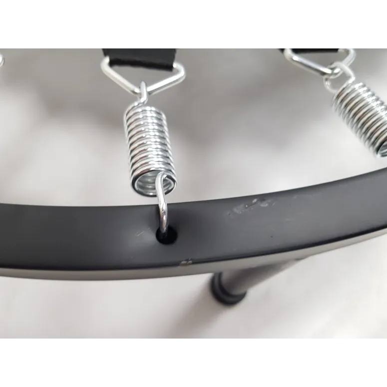 Trampolina Ogrodowa ANCHEER 142x91cm Do 100kg UV - 4