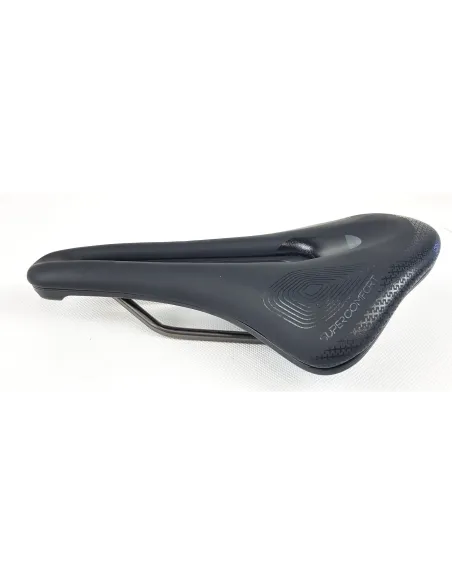 Siodełko Rowerowe SAN MARCO ShortFit 2.0 155 mm - 9