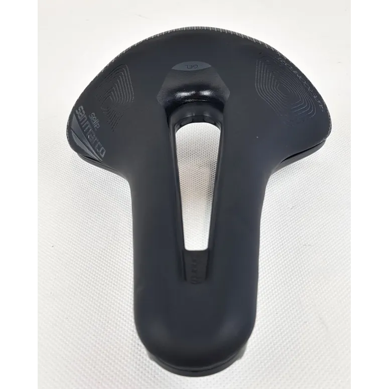 Siodełko Rowerowe SAN MARCO ShortFit 2.0 155 mm - 11