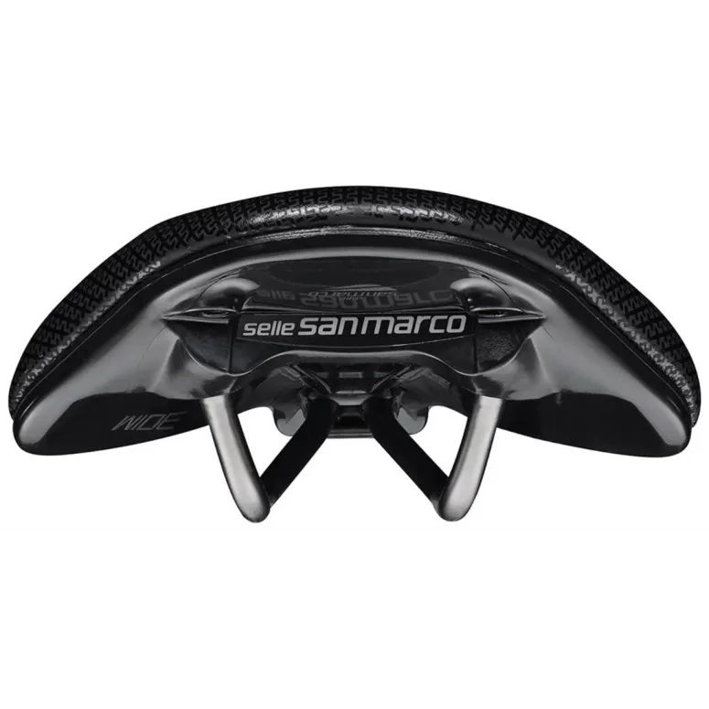 Siodełko Rowerowe SAN MARCO ShortFit 2.0 155 mm - 4
