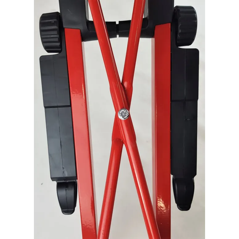 Rowerowy Hak Holowniczy Peruzzo Trail Angel Metal - 7