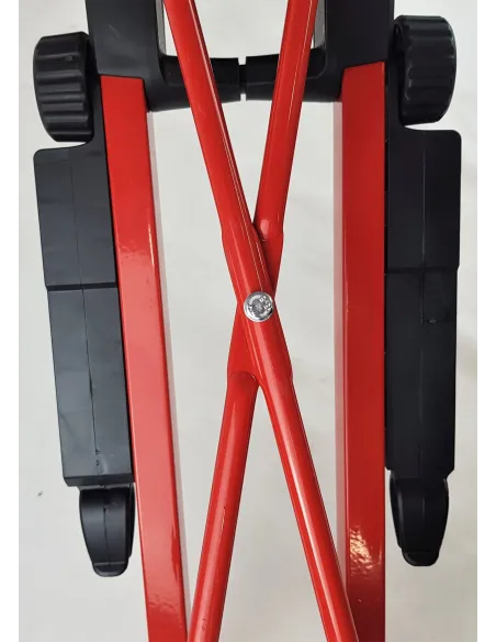 Rowerowy Hak Holowniczy Peruzzo Trail Angel Metal - 7