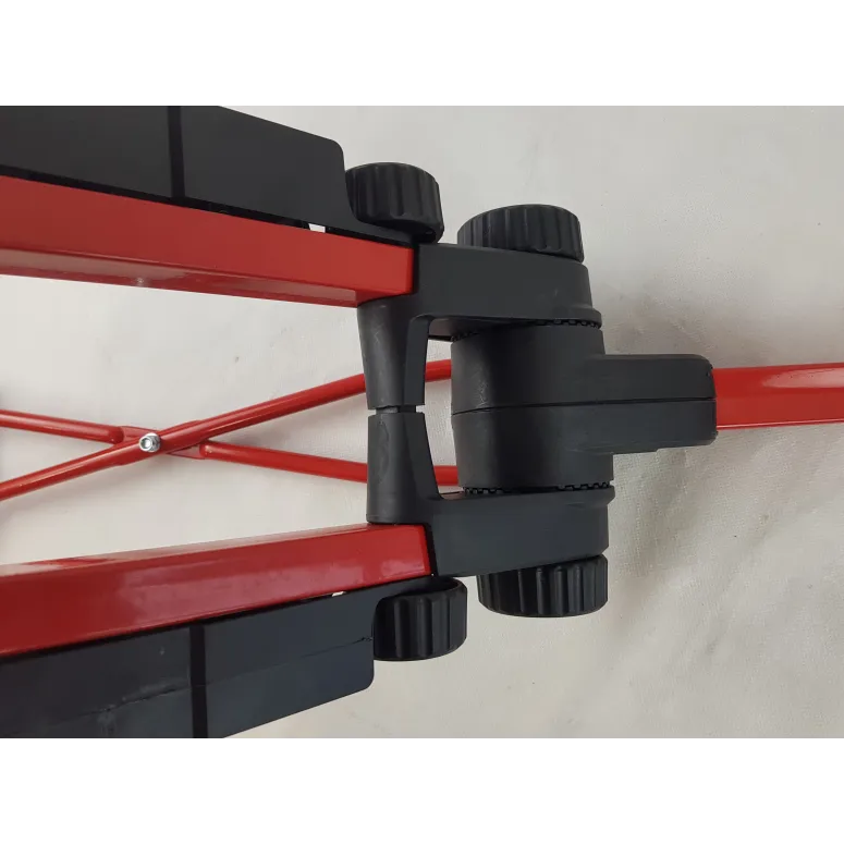 Rowerowy Hak Holowniczy Peruzzo Trail Angel Metal - 9