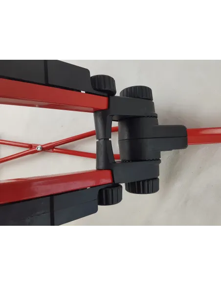 Rowerowy Hak Holowniczy Peruzzo Trail Angel Metal - 9