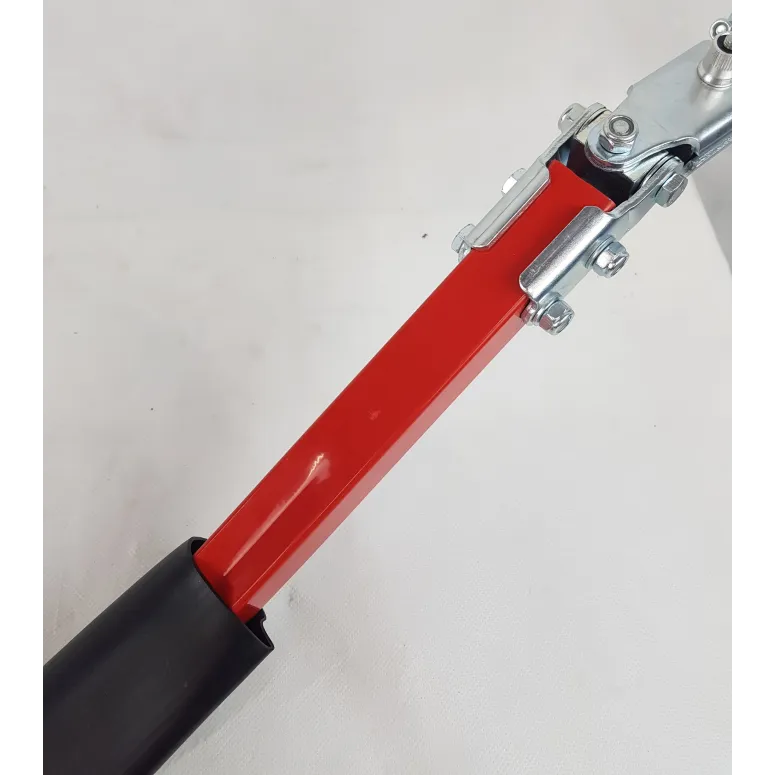 Rowerowy Hak Holowniczy Peruzzo Trail Angel Metal - 10