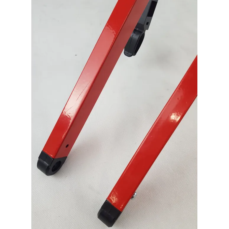 Rowerowy Hak Holowniczy Peruzzo Trail Angel Metal - 11