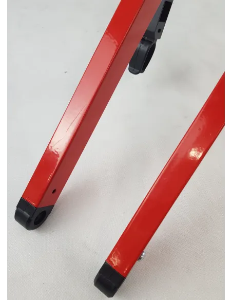 Rowerowy Hak Holowniczy Peruzzo Trail Angel Metal - 11