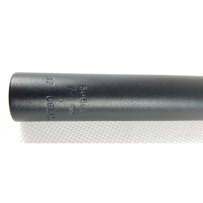 Kierownica Rowerowa Ritchey Trail 740mm fi 31,8 Wznios ALU