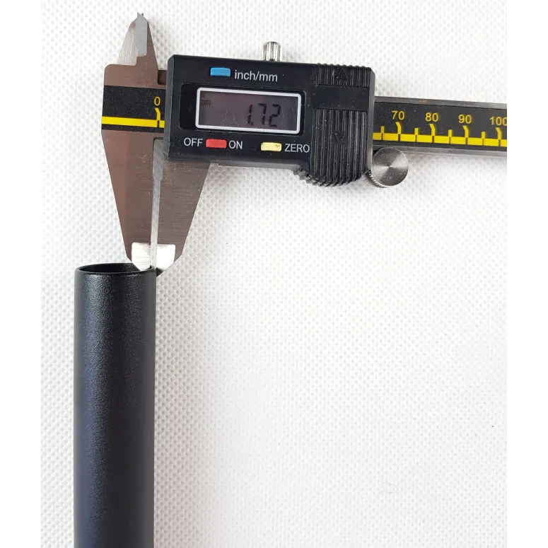 Kierownica Rowerowa Ritchey Trail 740mm fi 31,8 Wznios ALU