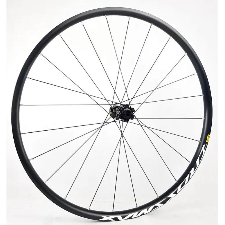 Koło Rowerowe Przednie Mavic Crossmax 29 Aluminium - 1