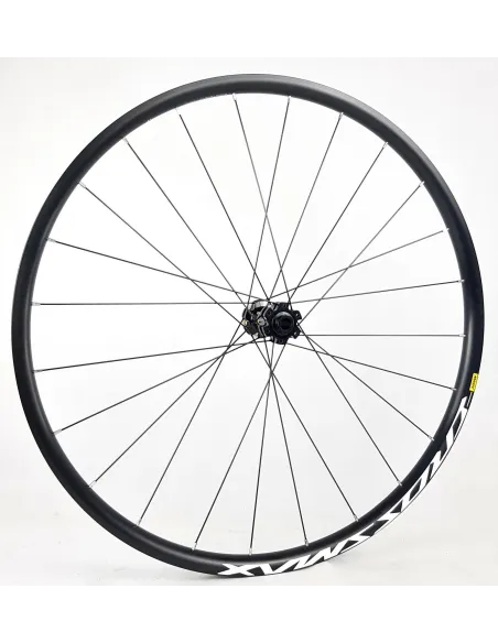 Koło Rowerowe Przednie Mavic Crossmax 29 Aluminium - 1