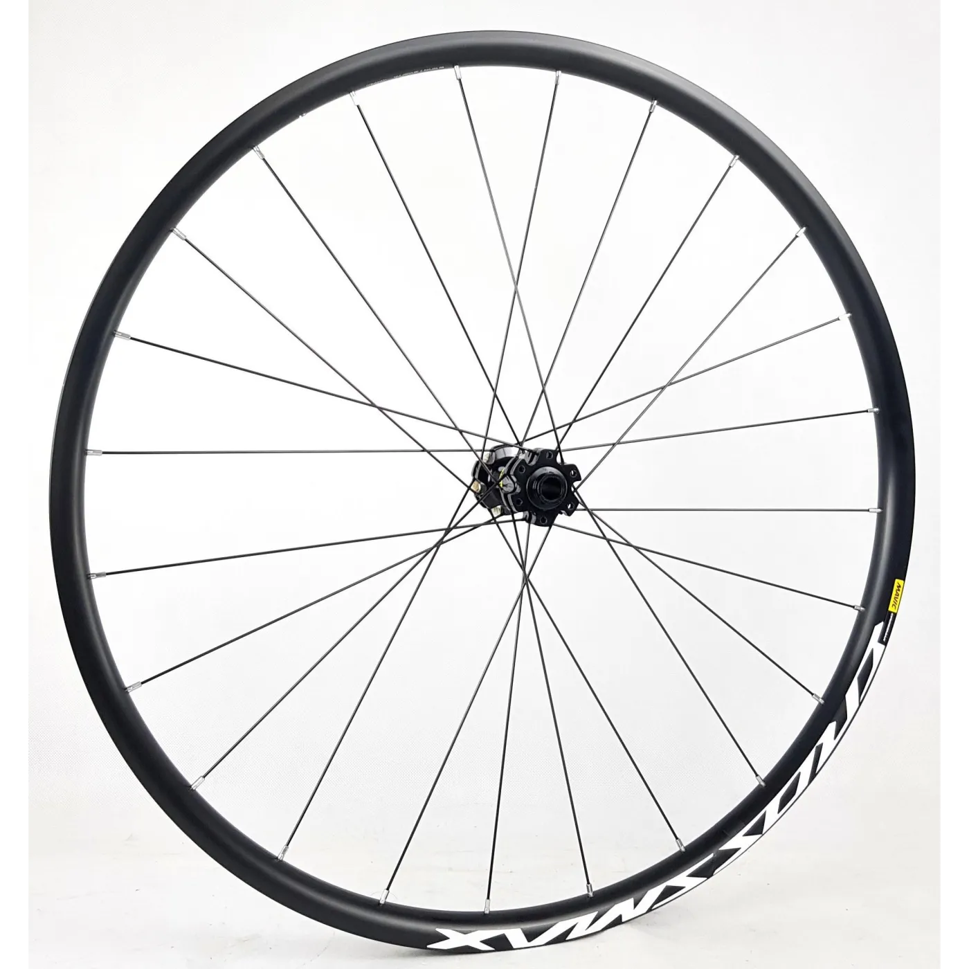 Koło Rowerowe Przednie Mavic Crossmax 29 Aluminium - 1
