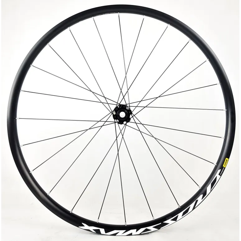Koło Rowerowe Przednie Mavic Crossmax 29 Aluminium - 2