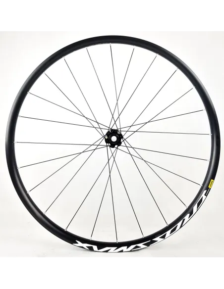 Koło Rowerowe Przednie Mavic Crossmax 29 Aluminium - 2