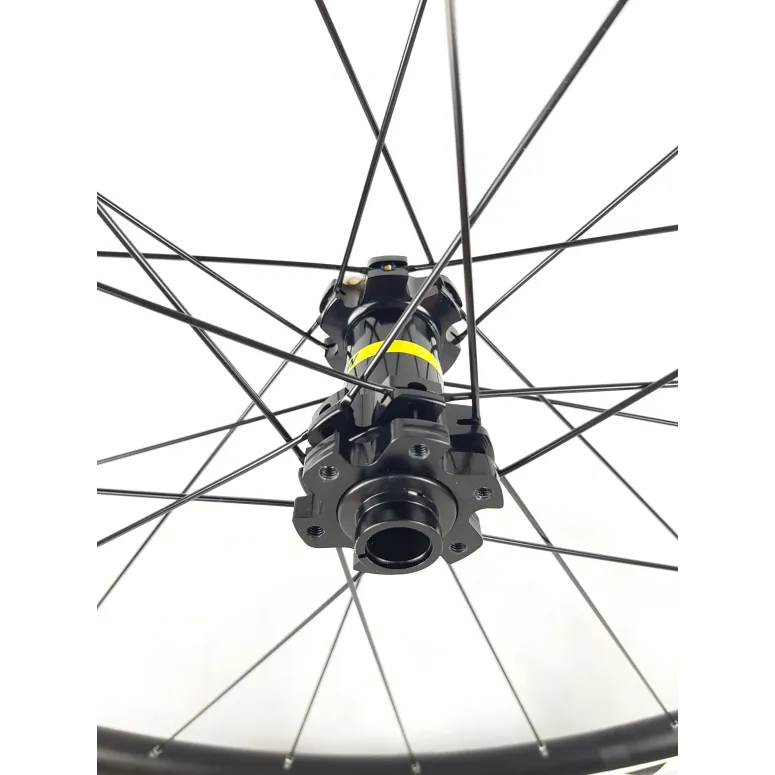 Koło Rowerowe Przednie Mavic Crossmax 29 Aluminium - 3