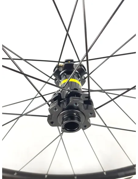 Koło Rowerowe Przednie Mavic Crossmax 29 Aluminium - 3