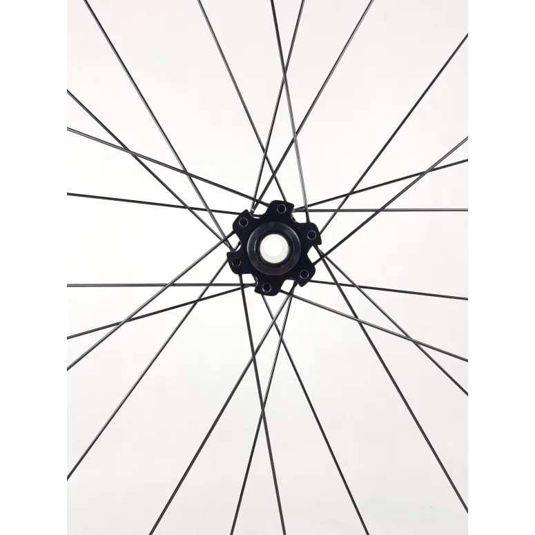 Koło Rowerowe Przednie Mavic Crossmax 29 Aluminium - 4