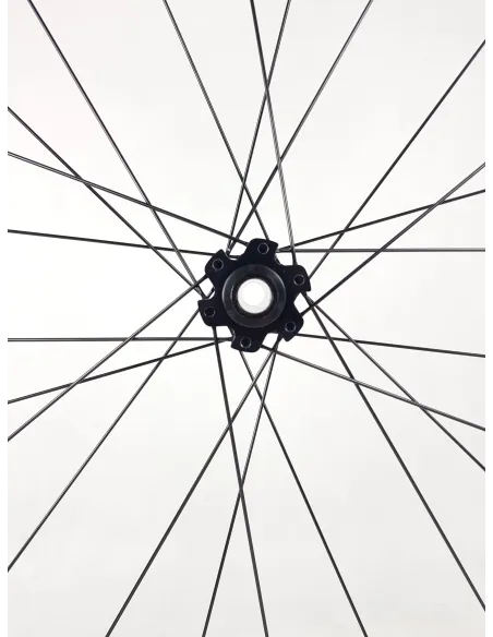 Koło Rowerowe Przednie Mavic Crossmax 29 Aluminium - 4