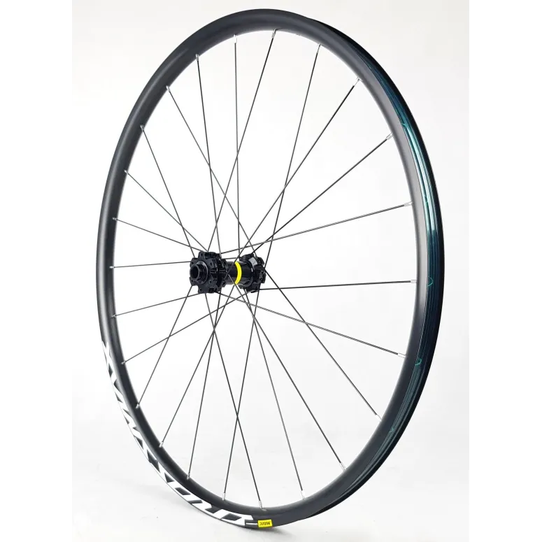 Koło Rowerowe Przednie Mavic Crossmax 29 Aluminium - 5