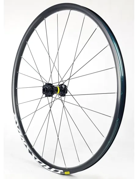 Koło Rowerowe Przednie Mavic Crossmax 29 Aluminium - 5