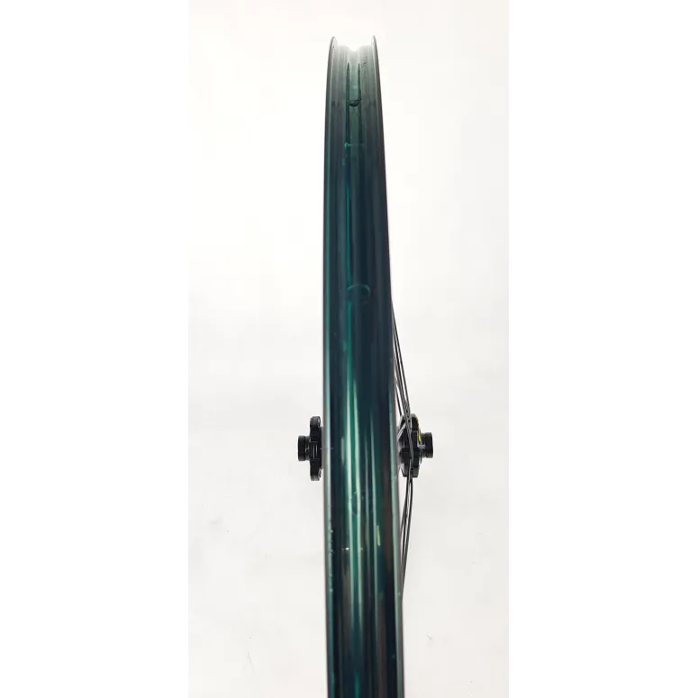 Koło Rowerowe Przednie Mavic Crossmax 29 Aluminium - 6