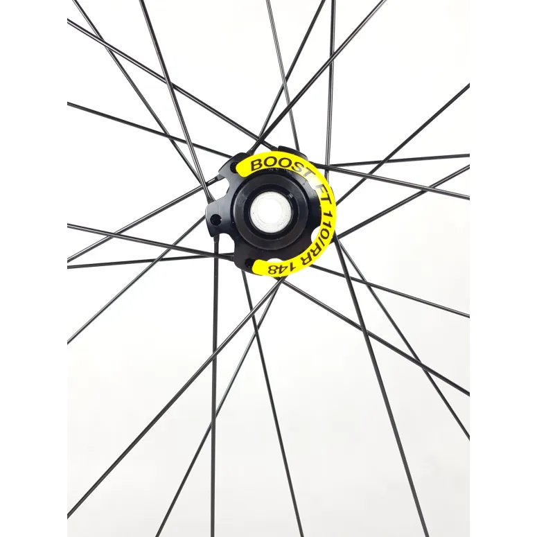 Koło Rowerowe Przednie Mavic Crossmax 29 Aluminium - 8