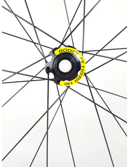 Koło Rowerowe Przednie Mavic Crossmax 29 Aluminium - 8