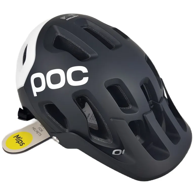 Kask Rowerowy POC Tectal Race PC EPS M 55-58 cm - 1