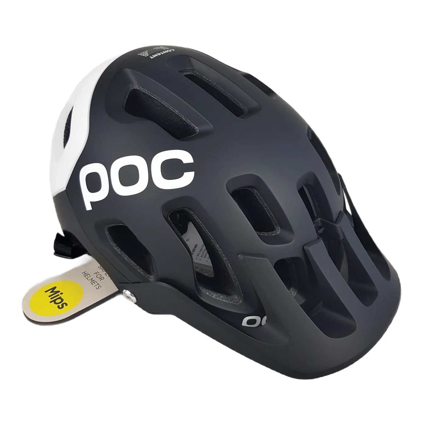 Kask Rowerowy POC Tectal Race PC EPS M 55-58 cm - 1