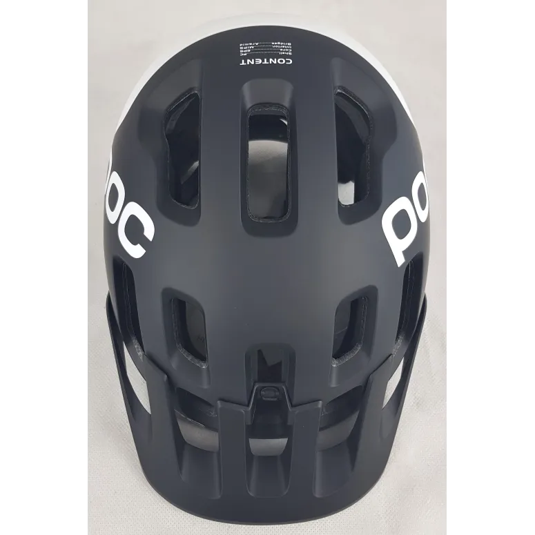 Kask Rowerowy POC Tectal Race PC EPS M 55-58 cm - 4