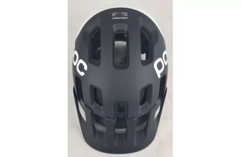 Kask Rowerowy POC Tectal Race PC EPS M 55-58 cm - 4
