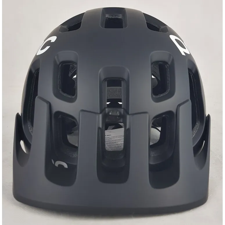 Kask Rowerowy POC Tectal Race PC EPS M 55-58 cm - 5