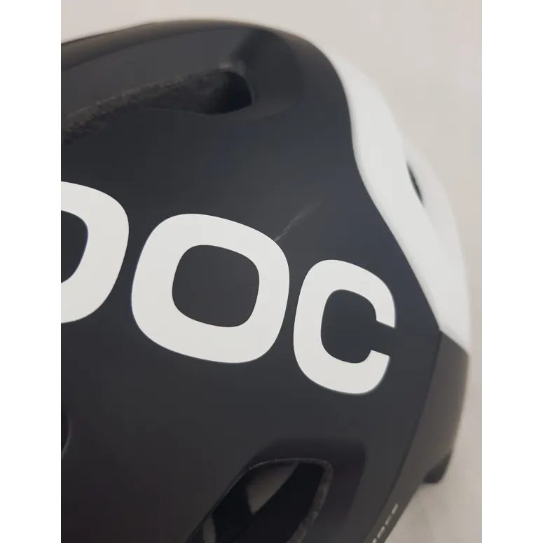 Kask Rowerowy POC Tectal Race PC EPS M 55-58 cm - 12