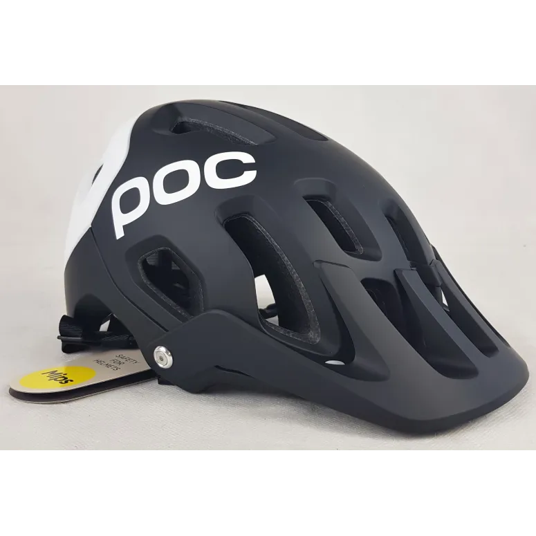 Kask Rowerowy POC Tectal Race PC EPS M 55-58 cm - 2