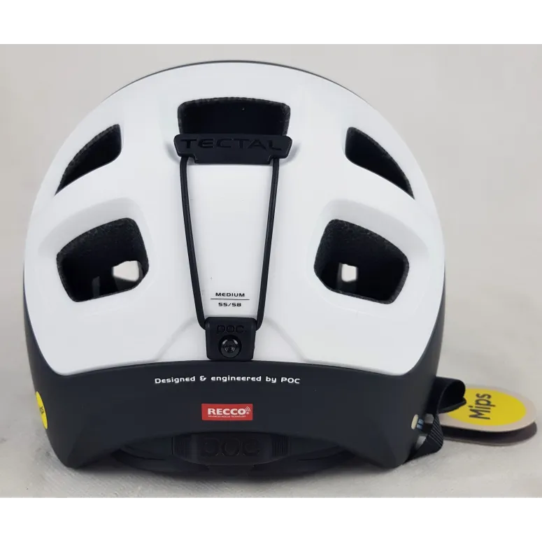 Kask Rowerowy POC Tectal Race PC EPS M 55-58 cm - 7