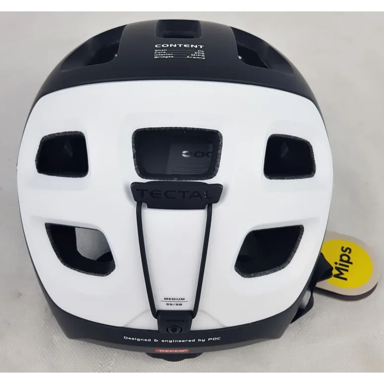 Kask Rowerowy POC Tectal Race PC EPS M 55-58 cm - 6