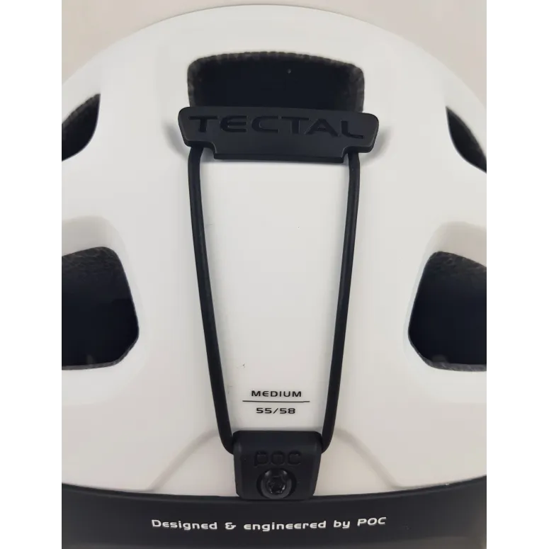 Kask Rowerowy POC Tectal Race PC EPS M 55-58 cm - 11