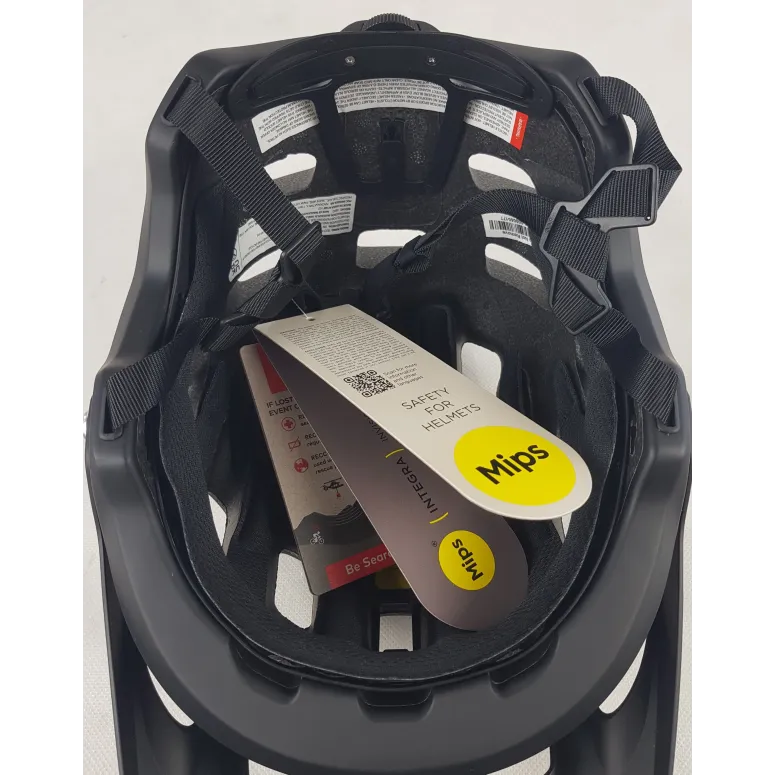 Kask Rowerowy POC Tectal Race PC EPS M 55-58 cm - 8