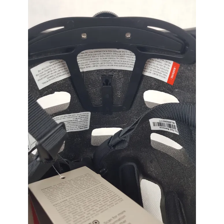 Kask Rowerowy POC Tectal Race PC EPS M 55-58 cm - 10