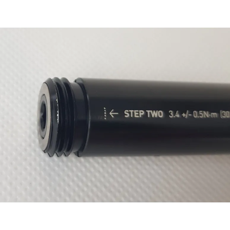 Oś Przelotowa Przód ROCKSHOX Thru Axle Maxle Boost