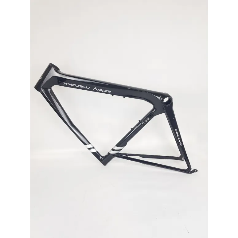 Rama Szosowa Eddy Merckx San Remo 76 Karbon Rozm L - 6