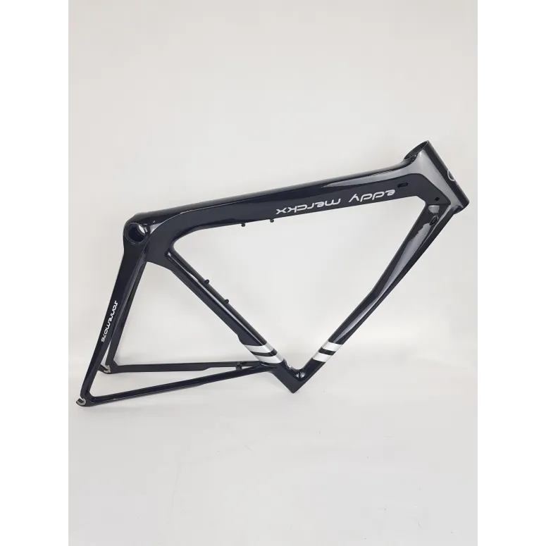 Rama Szosowa Eddy Merckx San Remo 76 Karbon Rozm L - 7